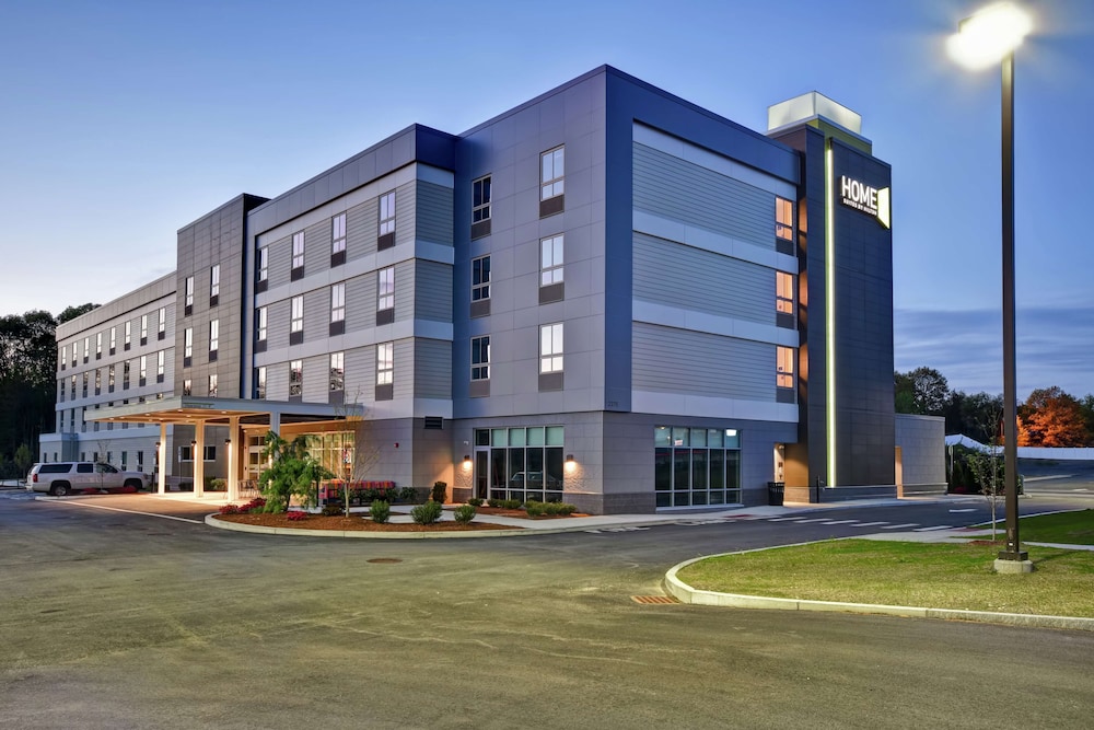 Image of Home2 Suites by Hilton Boston South Bay