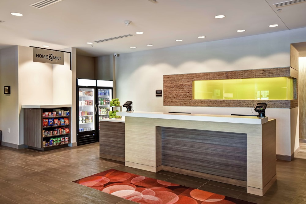 Image of Home2 Suites by Hilton Boston South Bay