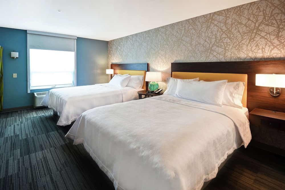 Image of Home2 Suites by Hilton Boston South Bay