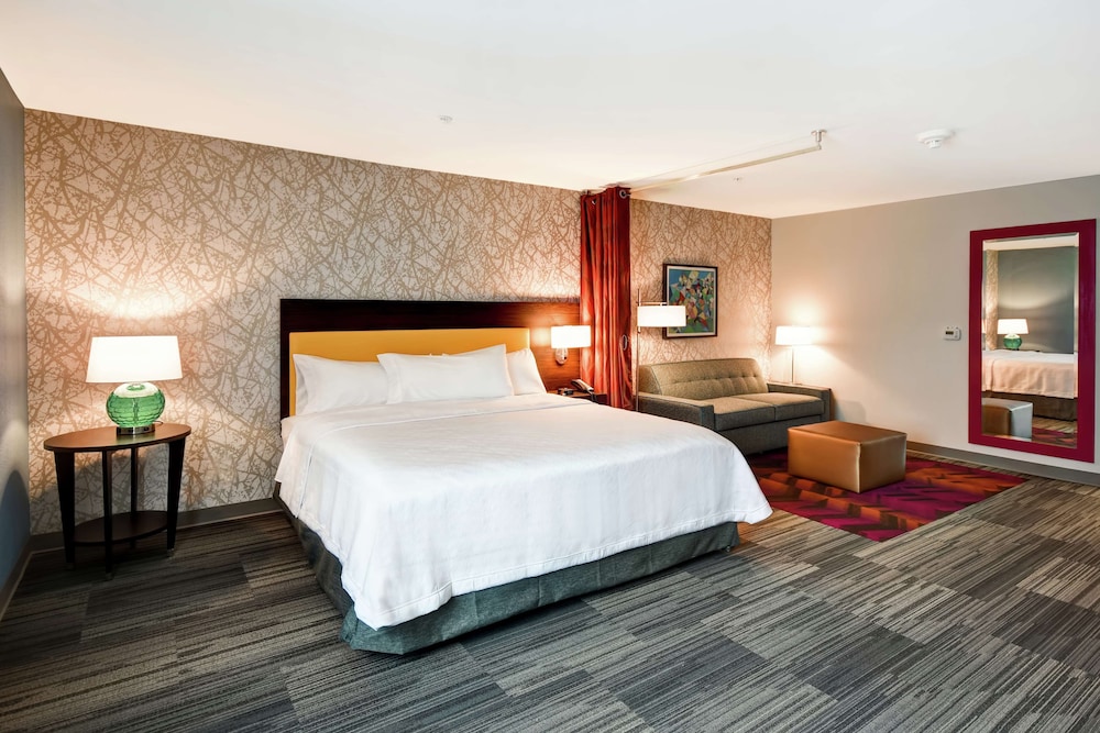 Image of Home2 Suites by Hilton Boston South Bay