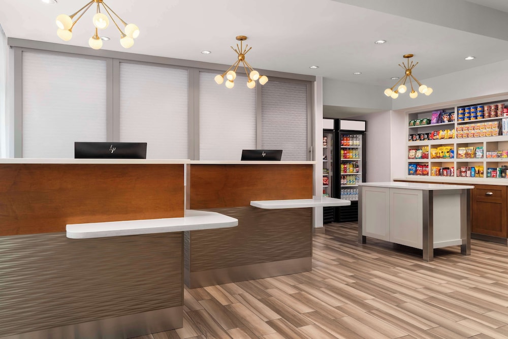 Image of Homewood Suites by Hilton Boston Brookline - Longwood Medical