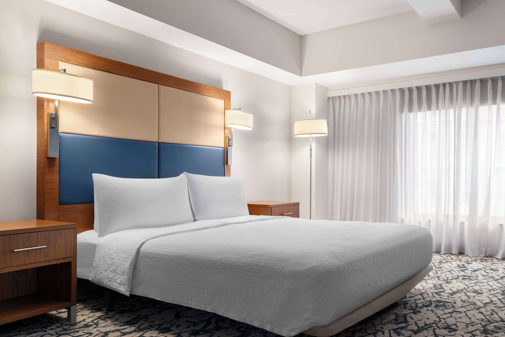 Image of Homewood Suites by Hilton Boston Brookline - Longwood Medical