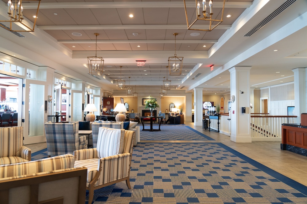 Image of Beauport Hotel Gloucester