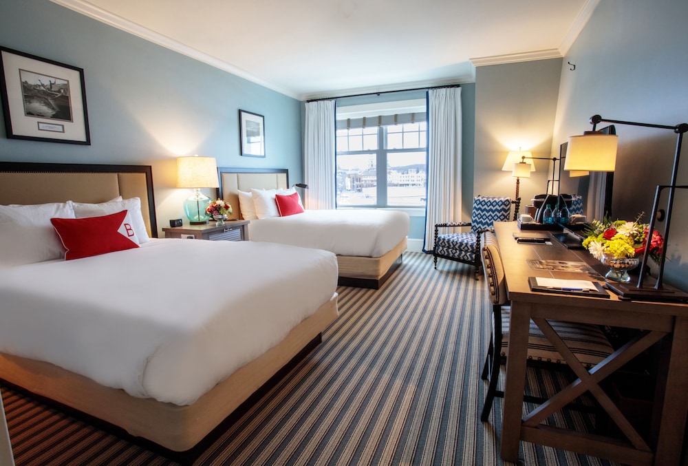 Image of Beauport Hotel Gloucester