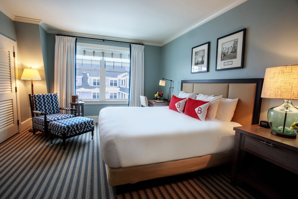 Image of Beauport Hotel Gloucester