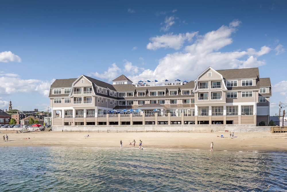 Image of Beauport Hotel Gloucester
