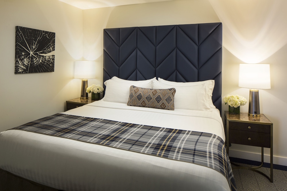 Image of Hotel Indigo Boston Garden