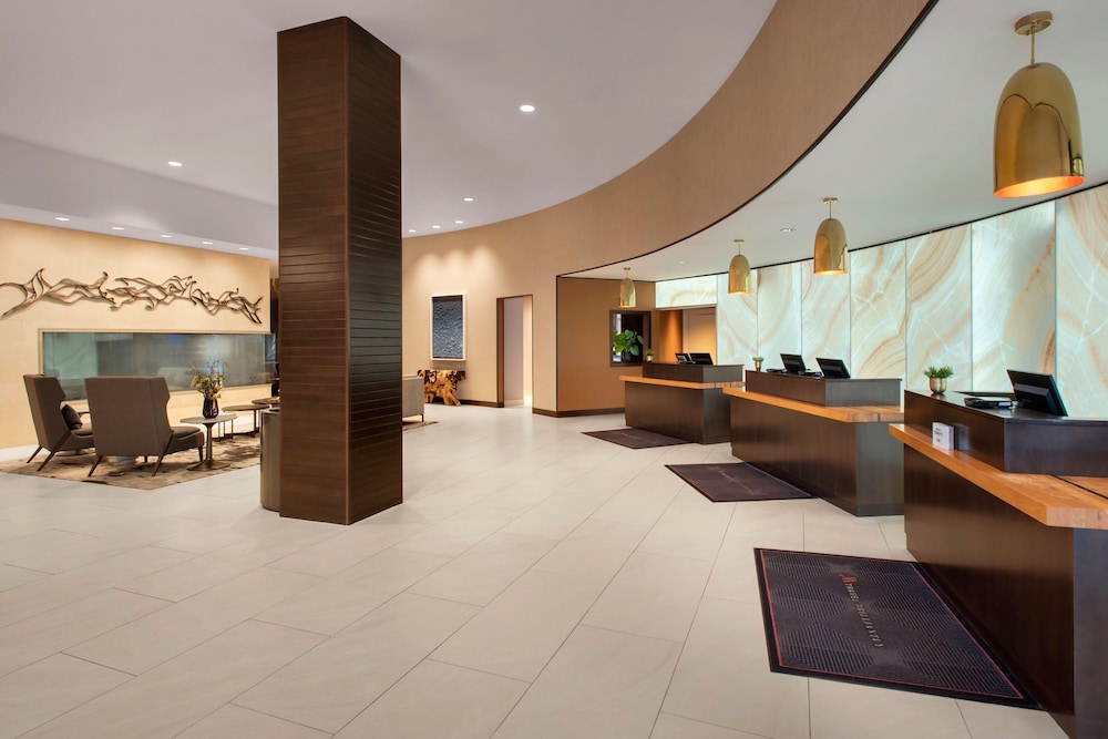 Image of Boston Marriott Burlington