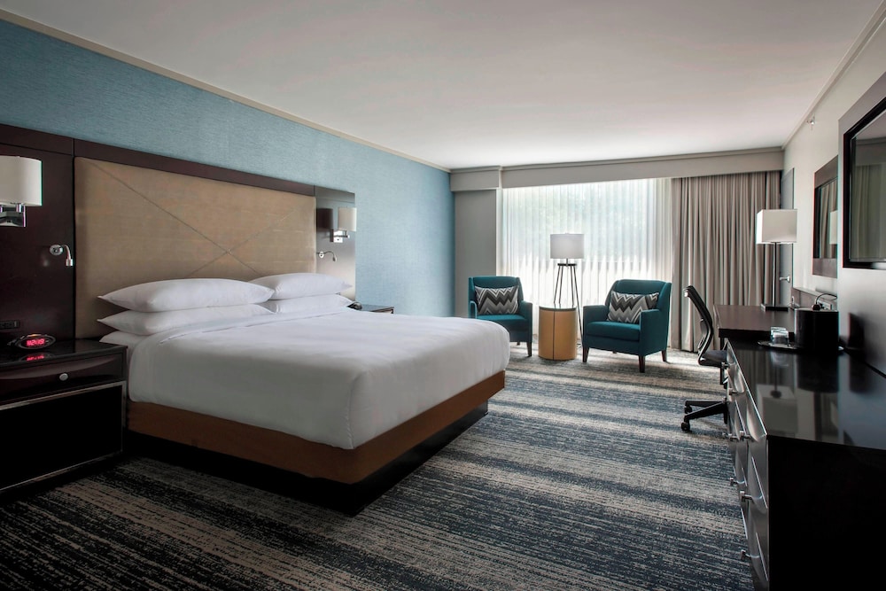 Image of Boston Marriott Burlington