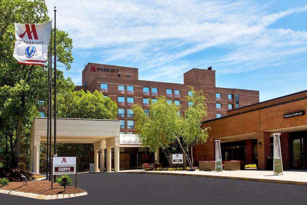 Image of Boston Marriott Burlington