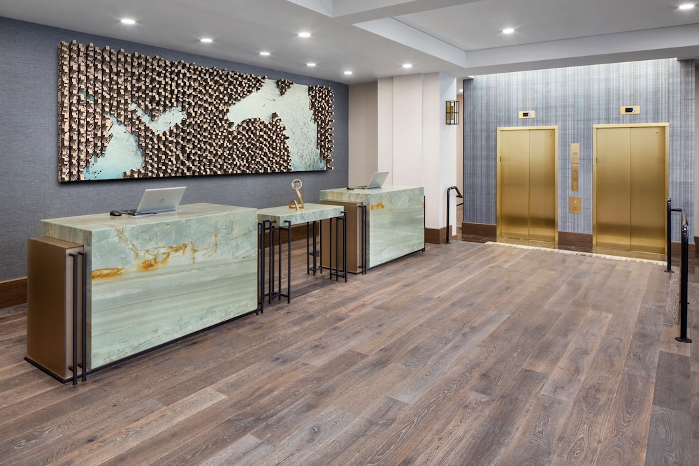 Image of Hyatt Centric Faneuil Hall Boston