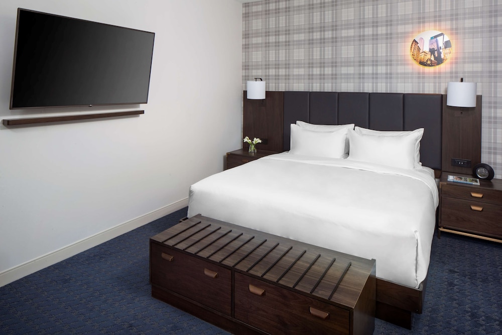 Image of Hyatt Centric Faneuil Hall Boston