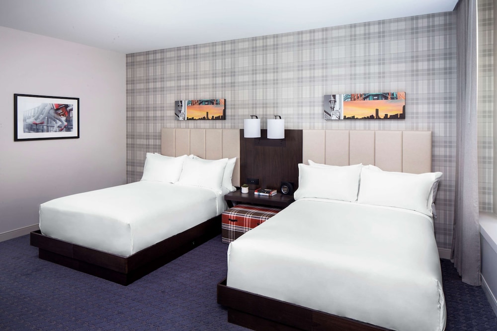 Image of Hyatt Centric Faneuil Hall Boston