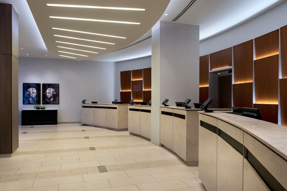Image of Boston Marriott Copley Place