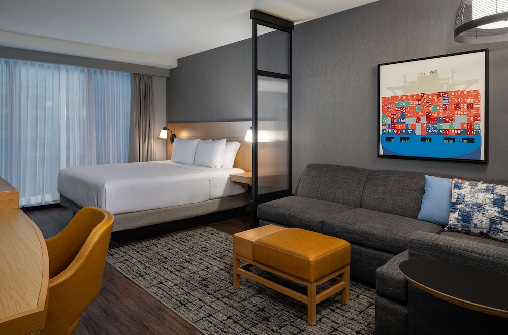 Image of Hyatt Place Boston - Seaport District