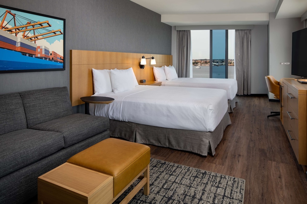 Image of Hyatt Place Boston - Seaport District