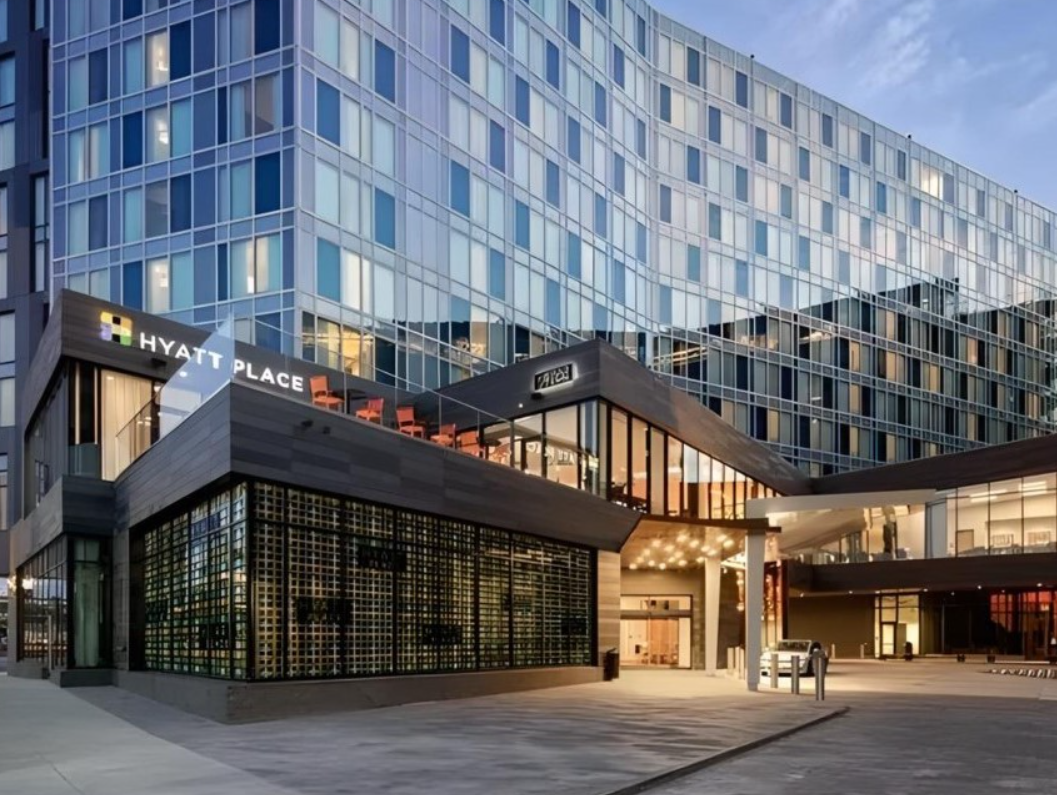 Image of Hyatt Place Boston - Seaport District