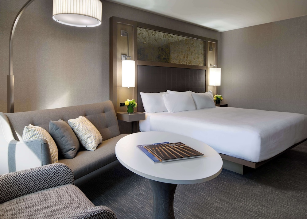 Image of Hyatt Regency Boston