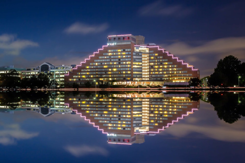 Image of Hyatt Regency Boston / Cambridge