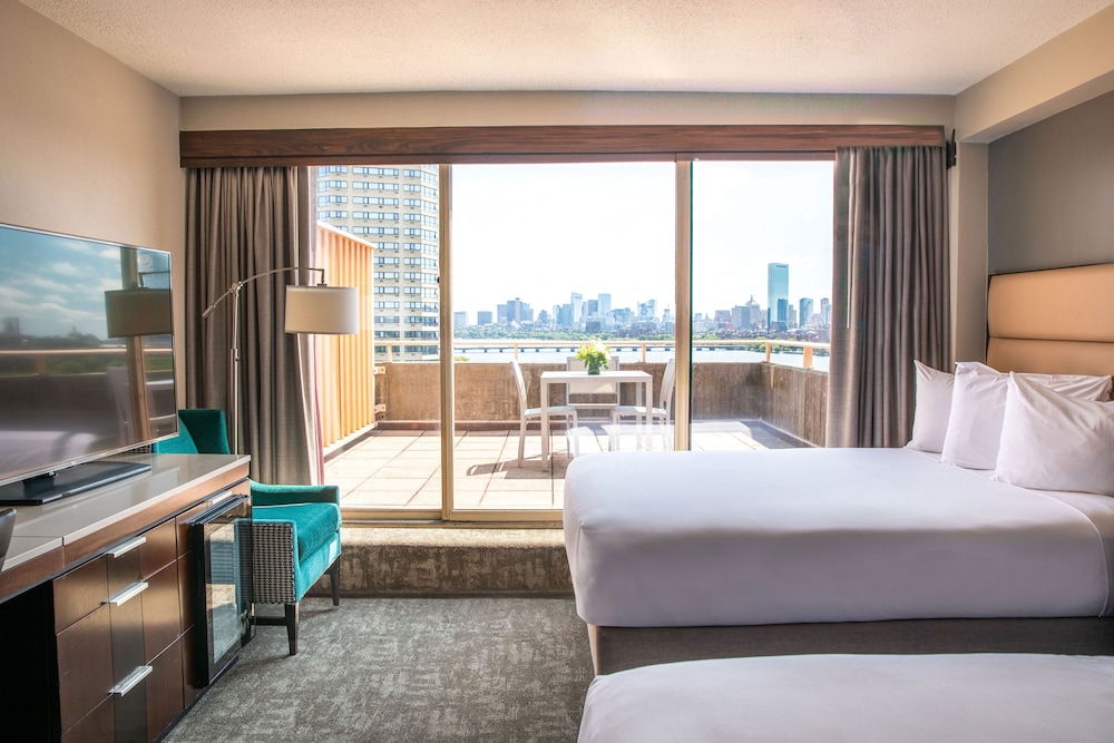 Image of Hyatt Regency Boston / Cambridge