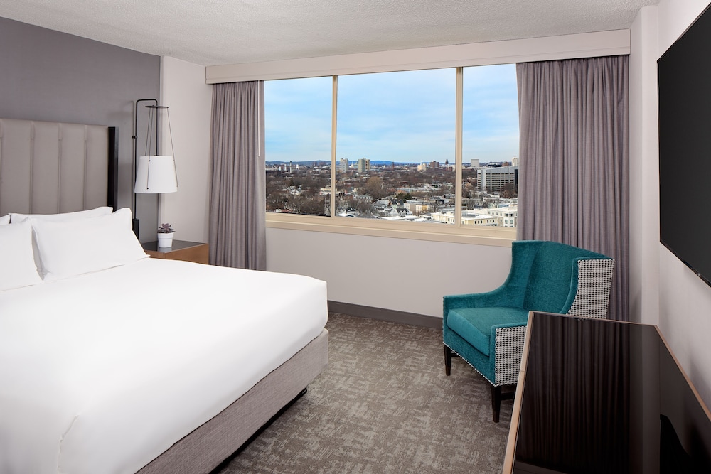 Image of Hyatt Regency Boston / Cambridge
