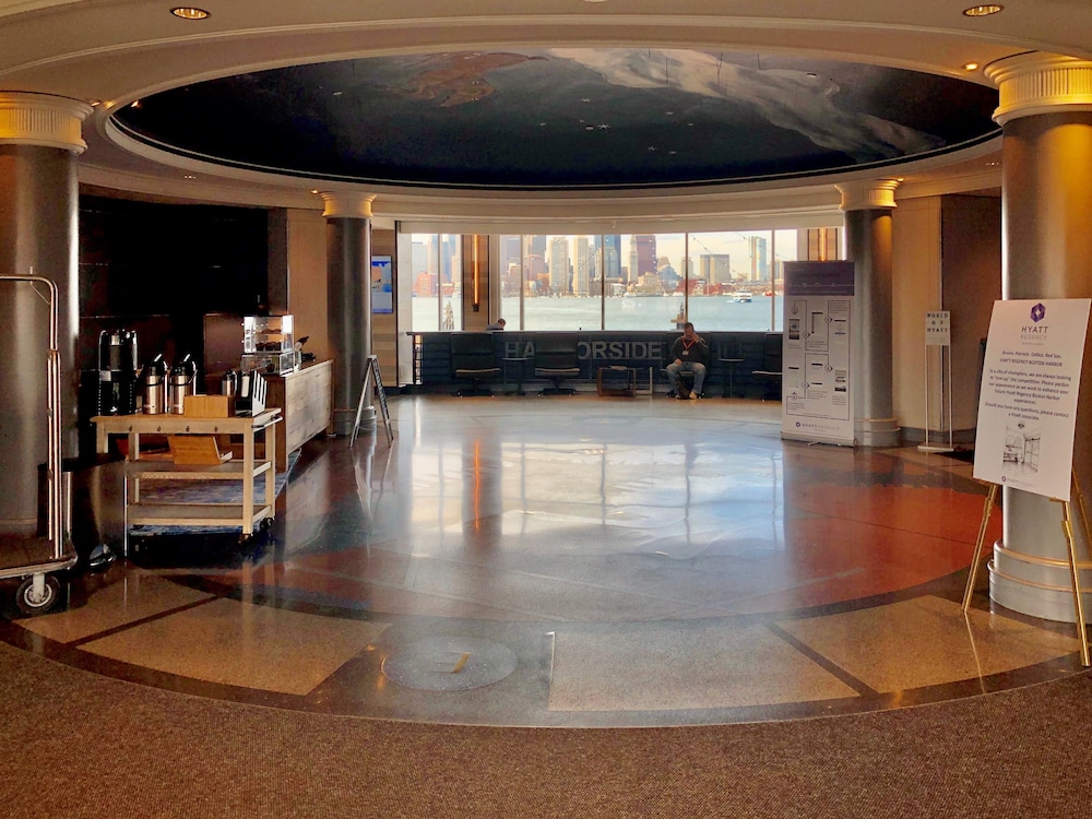 Image of Hyatt Regency Boston Harbor