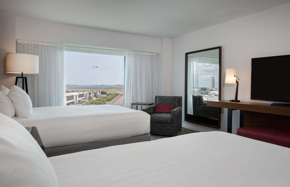 Image of Hyatt Regency Boston Harbor