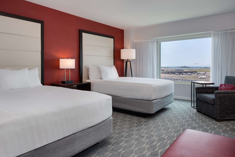 Image of Hyatt Regency Boston Harbor