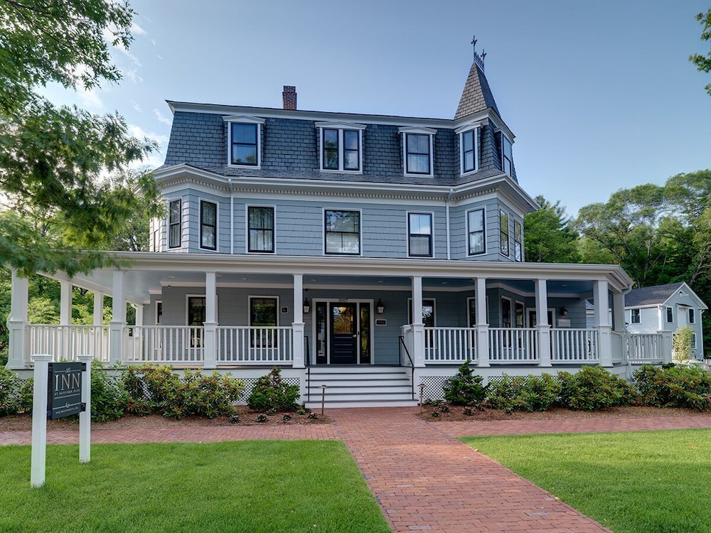 Image of Inn at Hastings Park