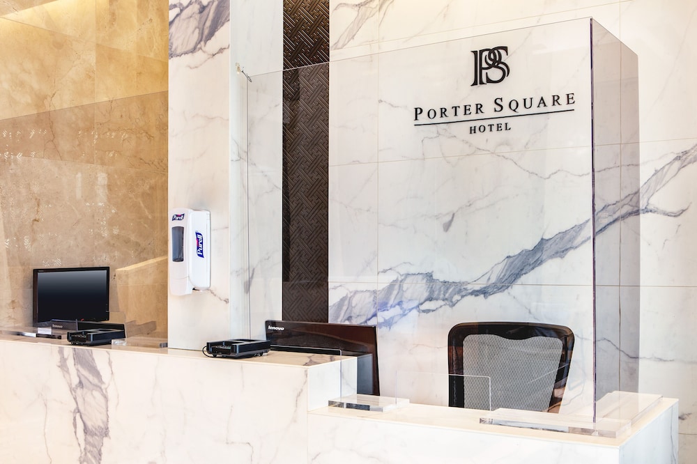 Image of Porter Square Hotel