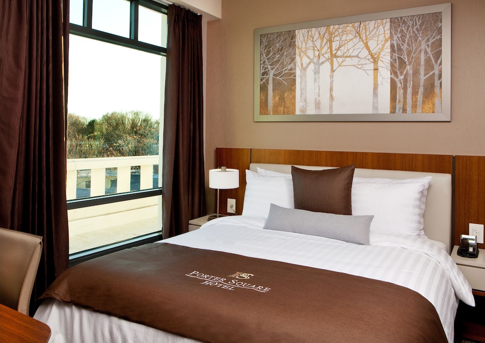 Image of Porter Square Hotel
