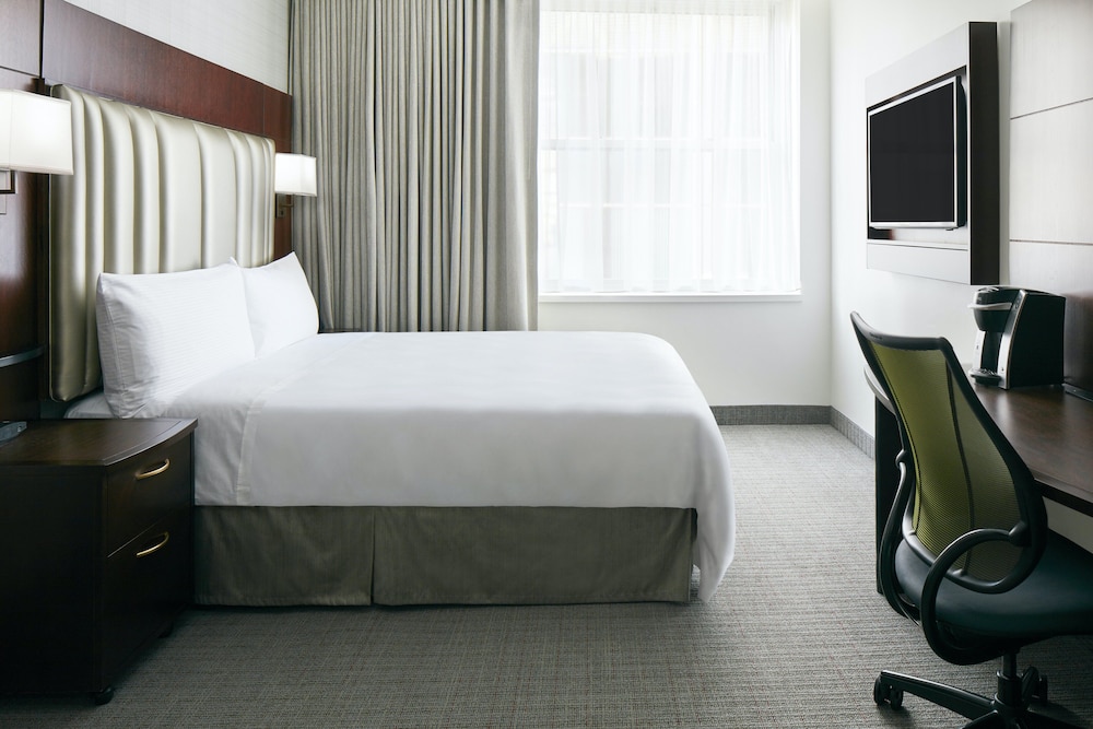 Image of Club Quarters Hotel Faneuil Hall