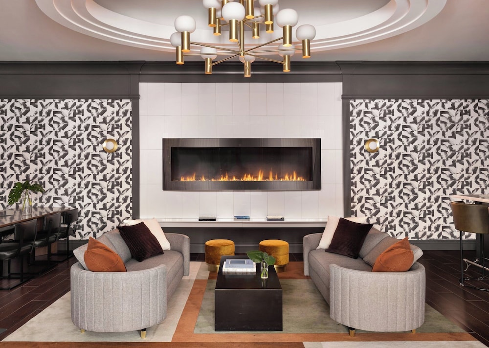 Image of Kimpton Marlowe Hotel