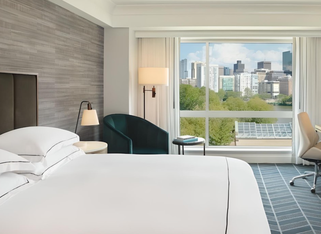 Image of Kimpton Marlowe Hotel