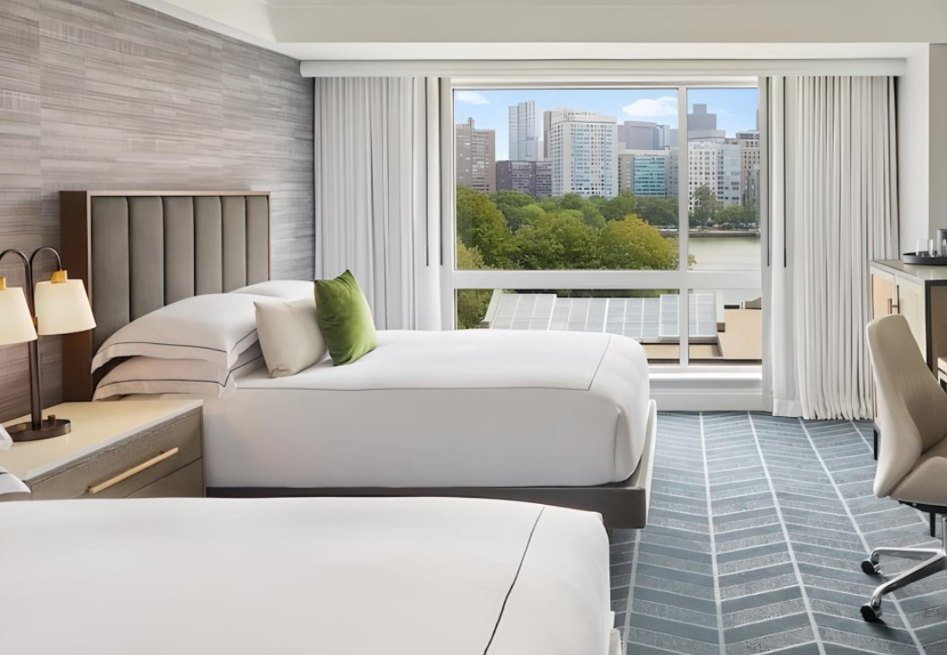 Image of Kimpton Marlowe Hotel