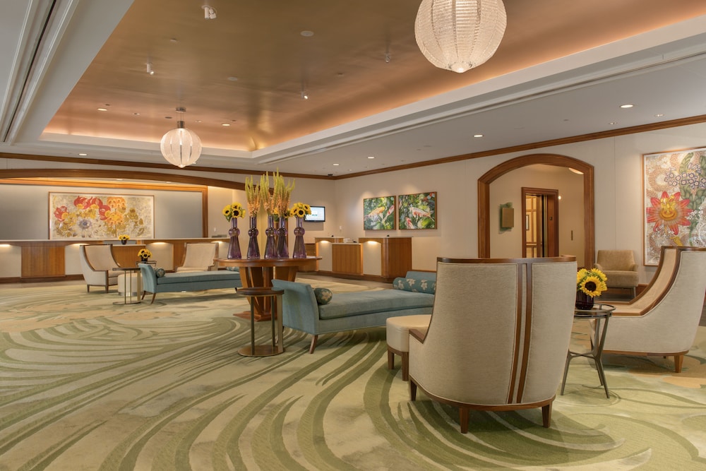 Image of Seaport Hotel