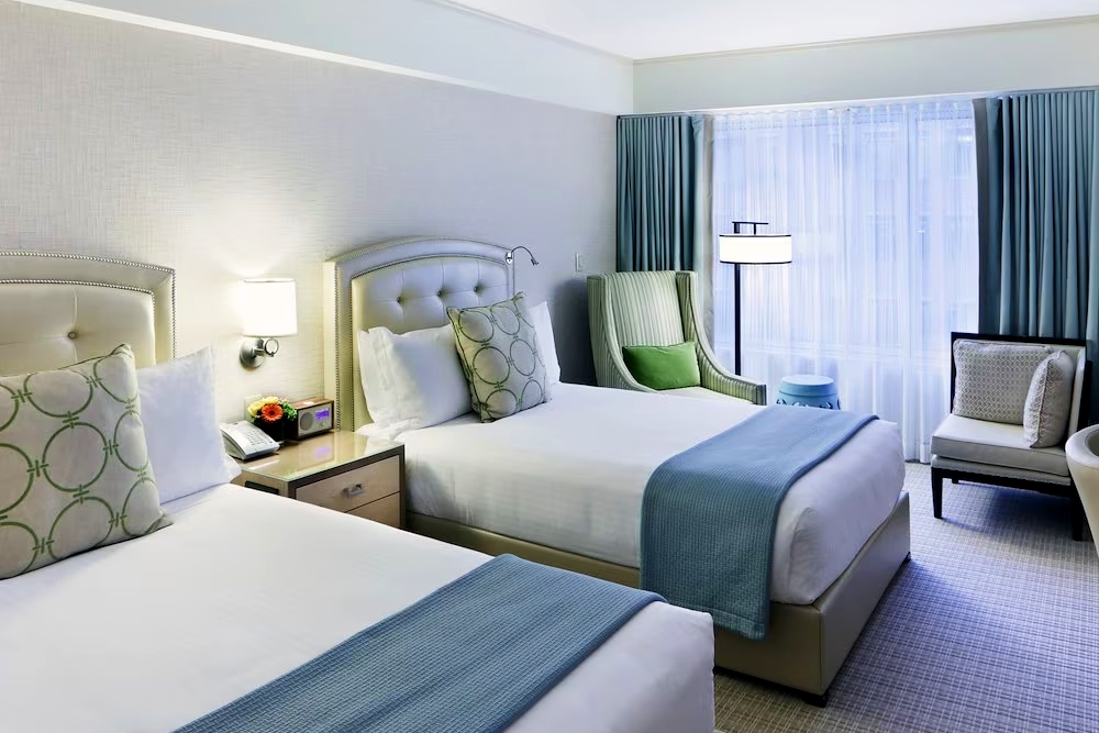 Image of Seaport Hotel