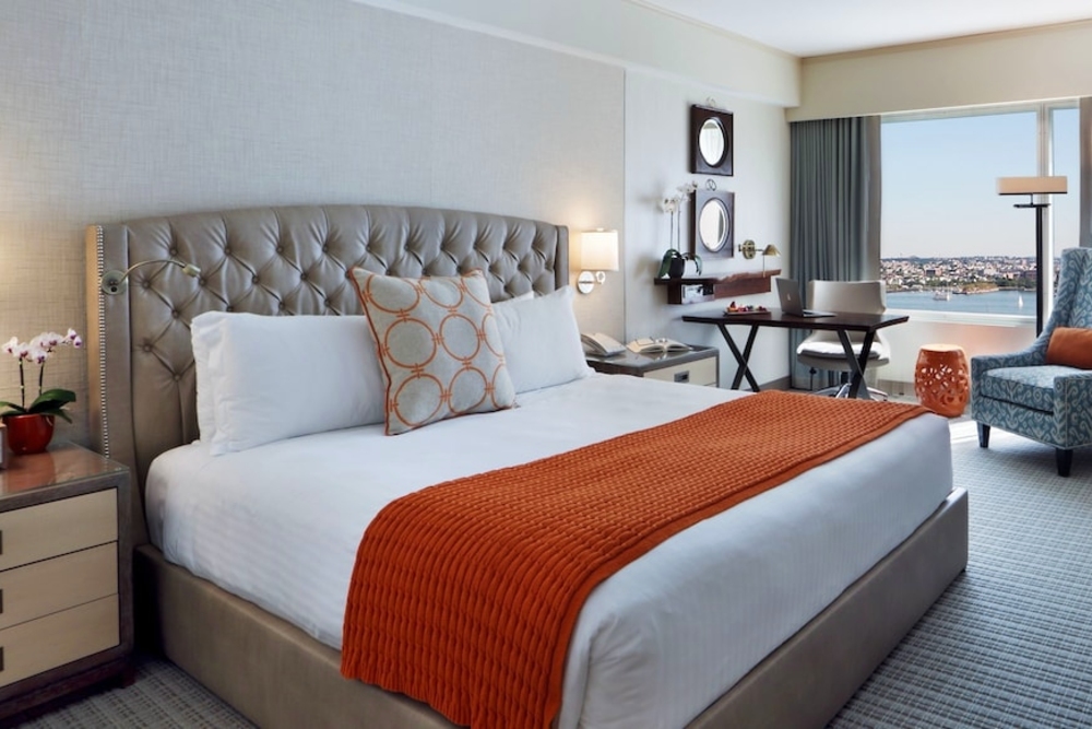 Image of Seaport Hotel