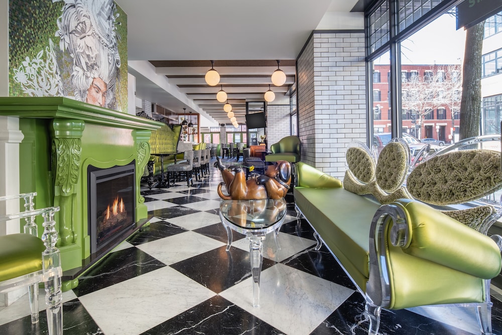 Image of Staypineapple, A Delightful Hotel, South End