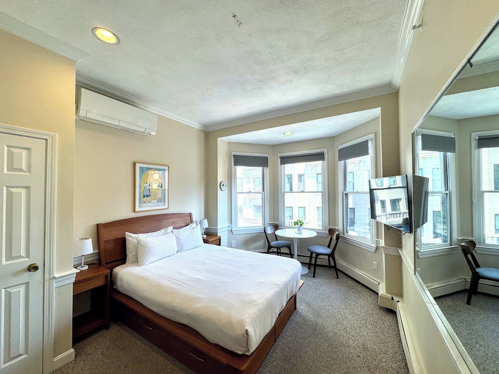 Image of Copley House