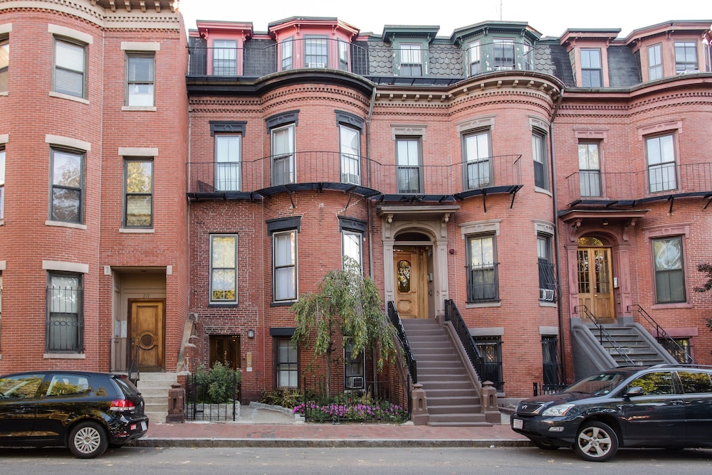 Image of Copley House