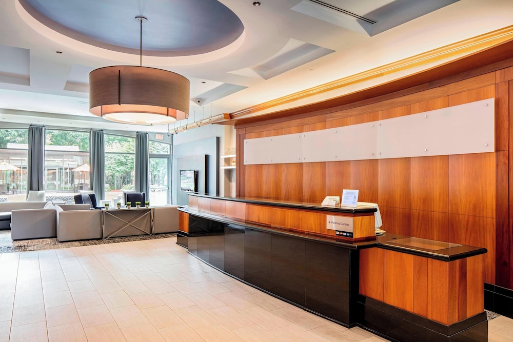 Image of Courtyard by Marriott Boston Brookline