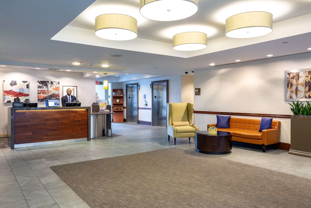 Image of DoubleTree by Hilton Hotel Boston Bayside