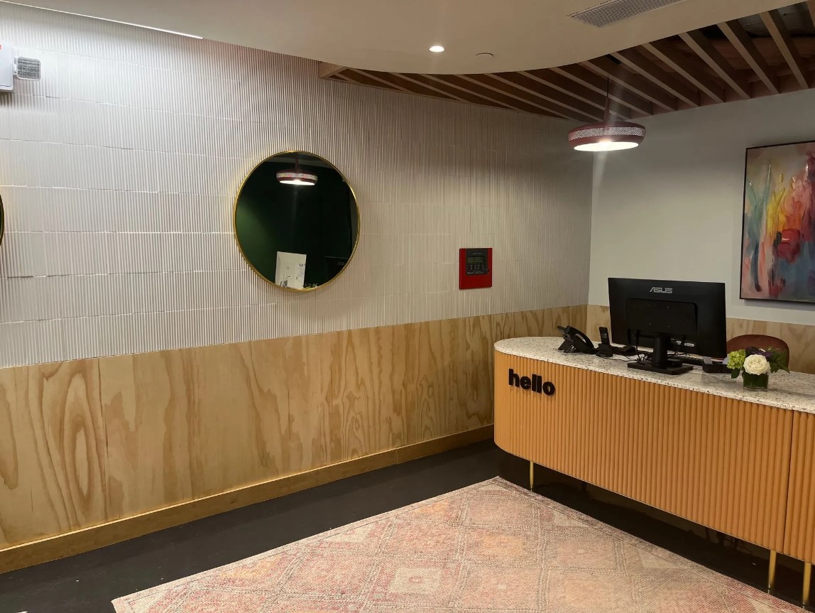 Image of Meco Hotel