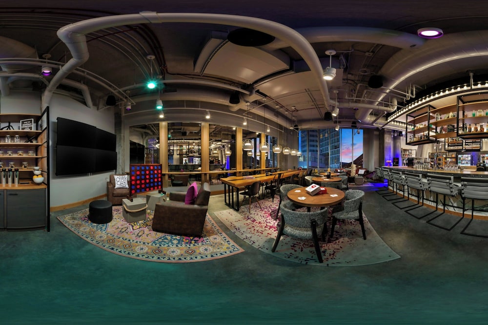 Image of Moxy Boston Downtown