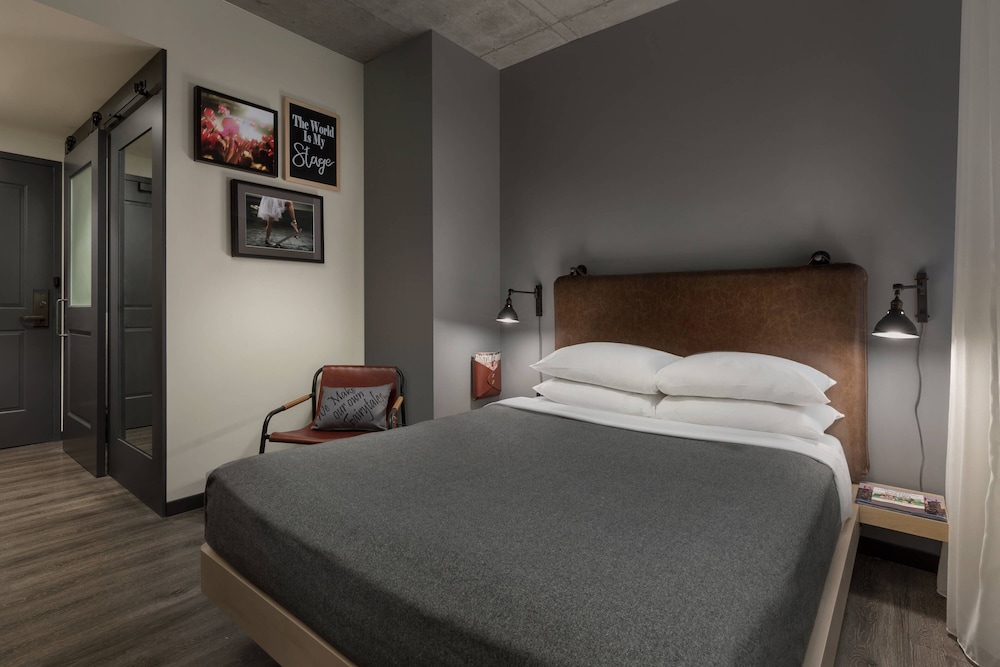 Image of Moxy Boston Downtown