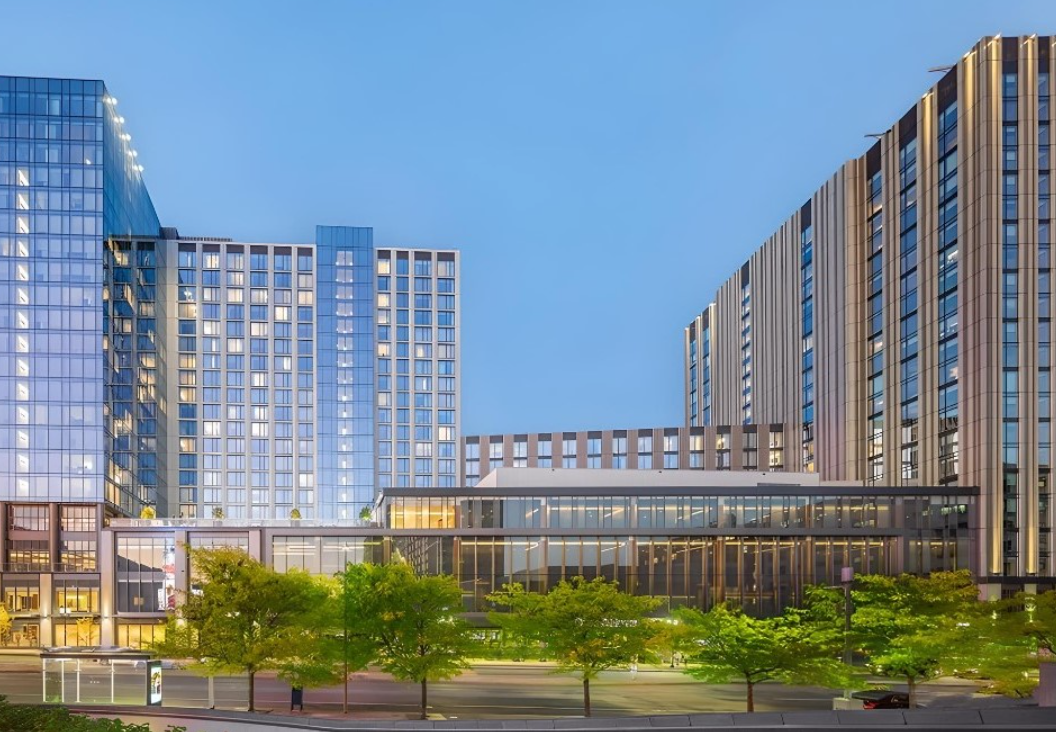Image of Omni Boston Hotel at the Seaport