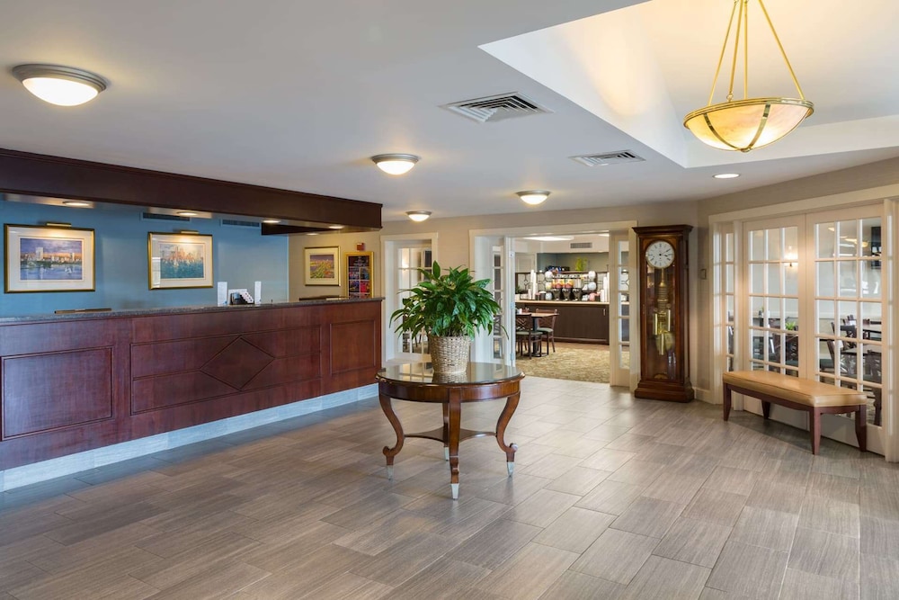 Image of Ramada Boston