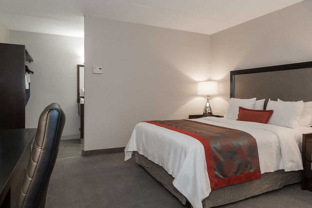 Image of Ramada Boston