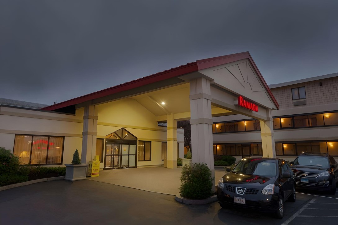 Image of Ramada Boston
